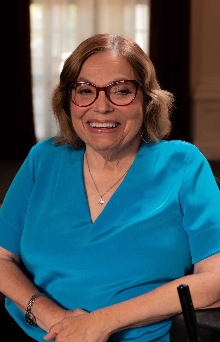 makeitfable's tweet photo. We are deeply saddened by the passing of world-renowned disability rights activist, @judithheumann. Judy built a movement, championing the rights of people with disabilities, and gifted the world with her legacy. Wishing Judy's husband, family, and team, our deepest condolences. https://t.co/1jvz3UanFD
