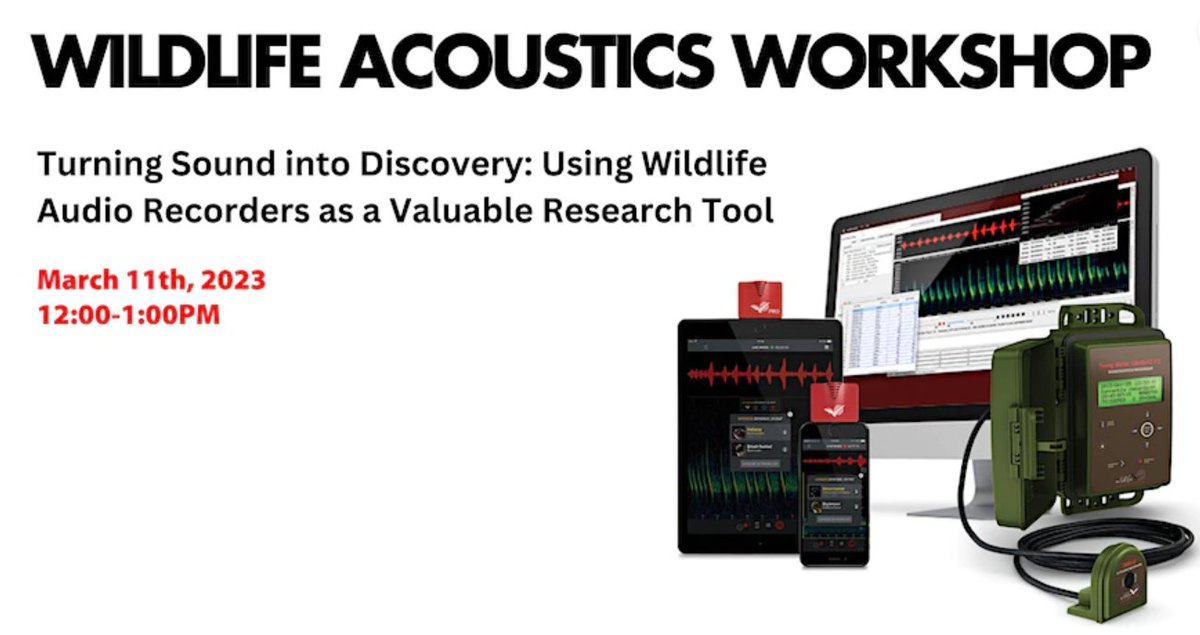 AB Wildlife Society tweet media