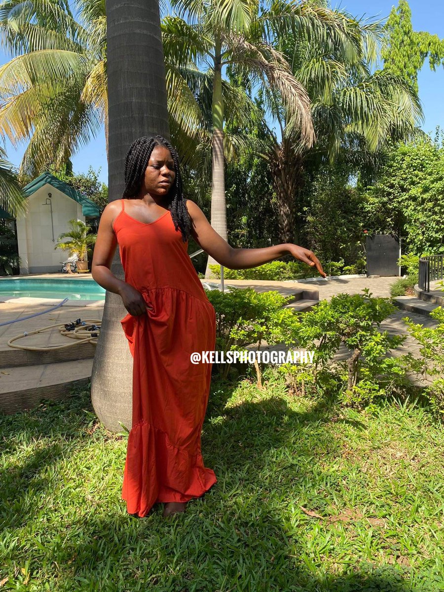 Kellsphotograp2's tweet photo. Bts  &amp;. The Result .
   When I was taking this pic,I wished it was a white dress she was wearing.
when editing,I changed the colour to white .I made  the gown to flow too.I used my phone to edit.
Please retweet and like 🙏
#BBTitians #Davido #Obidients INEC RESULT #IREV https://t.co/Lf8o8Bzf5j