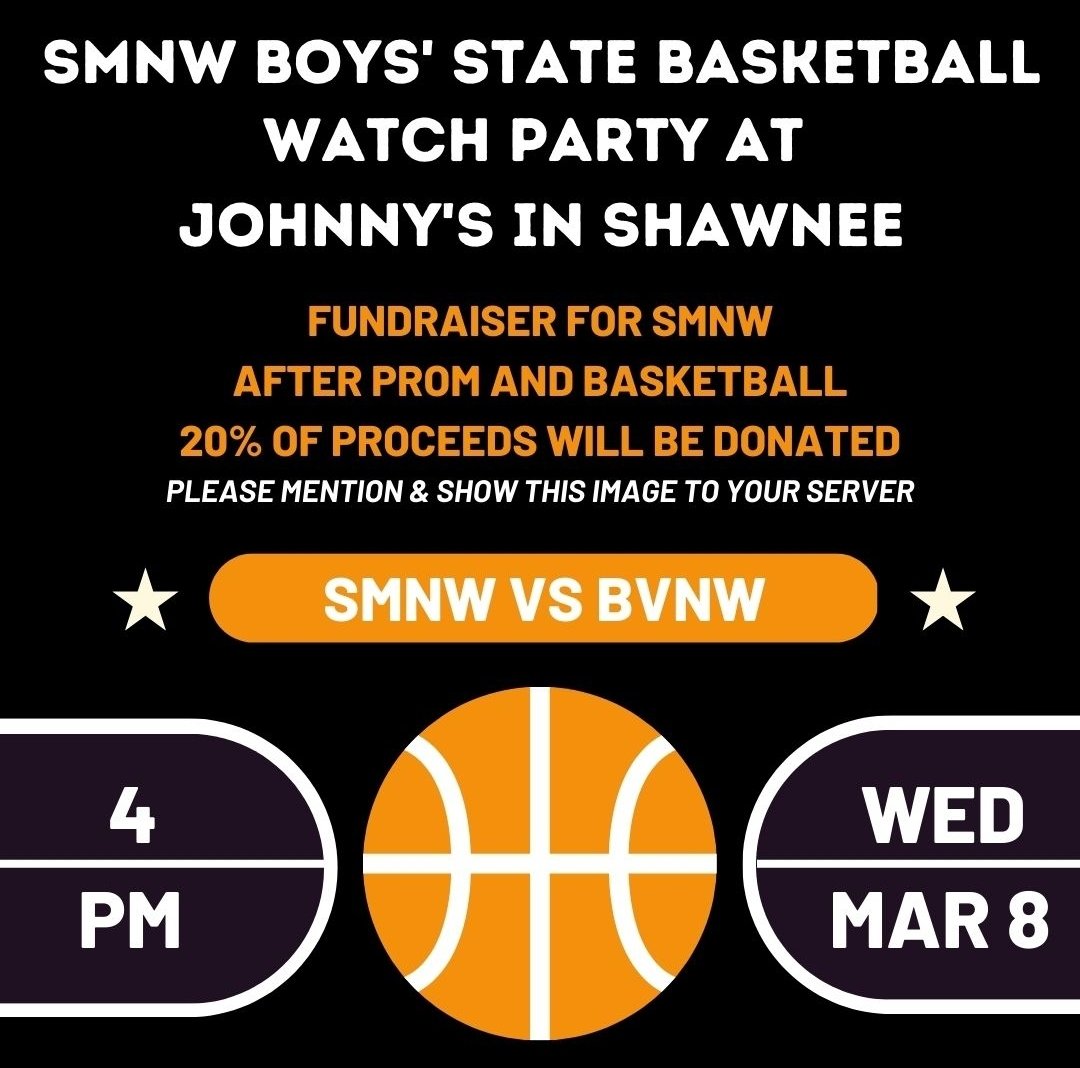 SMNW PTSA (@smnw_ptsa) on Twitter photo 
