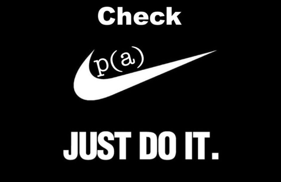 Check Lp(a) 
#JustDoIt