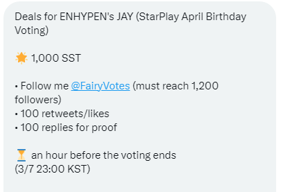 Jay's years tweet media