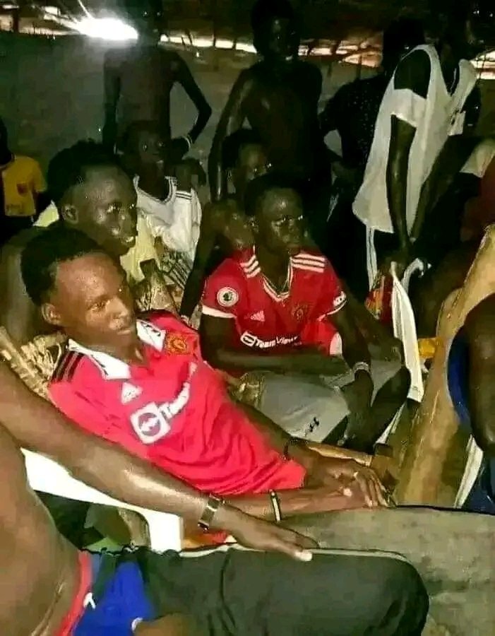 GoldenMetabolit's tweet photo. @belloyusuf30  , @BuhariTuraki  @ismael_galibo @Abduol_Ingawa  ku kwana Lafia, https://t.co/dqwSlSfk8L