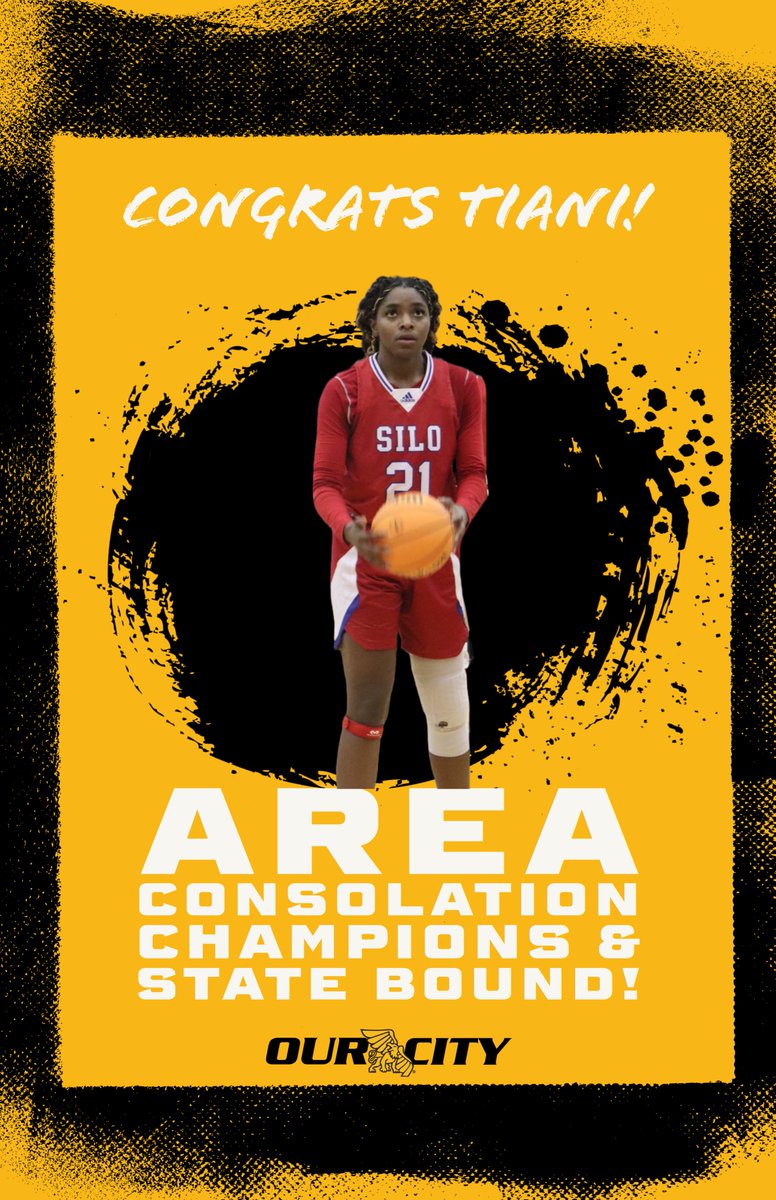 GriffonWBB's tweet photo. 𝓢𝓽𝓪𝓽𝓮 𝓑𝓸𝓾𝓷𝓭!

Huge congrats to #FutureGriff @EllisonTiani who helped lead her team to an Area Consolation Championship &amp; trip back to State! 

In the last 7 games, she's averaged 29.7 PPG and 13.4 RPG 🔥 

Oh, &amp; she joined the 2⃣,0⃣0⃣0⃣ point club!🪣🪣  

#GriffUp🦁🦅 https://t.co/hTcnZ0y5n2