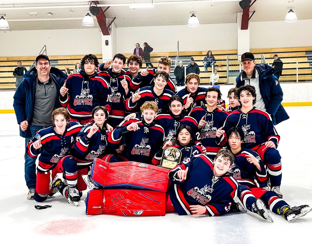 Hartford Jr Wolfpack 08s tweet media