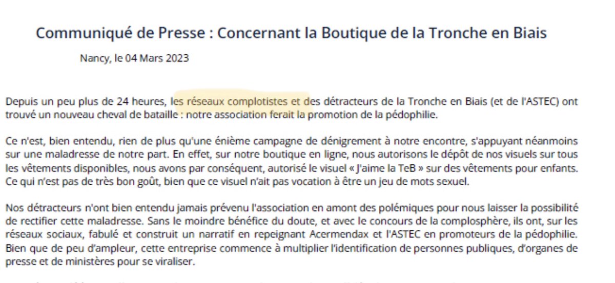 Paulo_Stralie's tweet photo. @TroncheBiais @TroncheBiais pense qu’il existe un réseau complotiste qui complote contre lui. 

Looool 😅

En fait si je comprends bien, la tronche en biais est le plus complotiste des complotistes !? 🤔

#JaimeLaTeb #HumourDouteux https://t.co/M35qNd2oG8