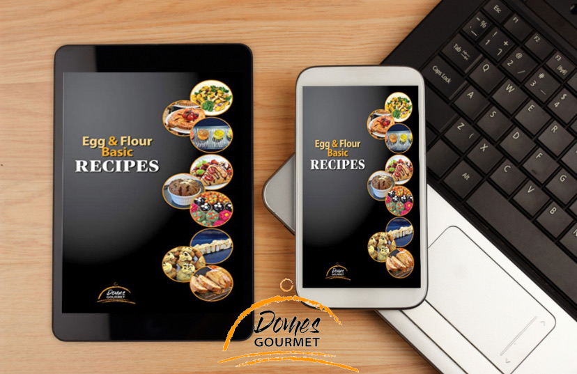 cheftipex's tweet photo. More than 30x #recipes with even more alternatives suggestions! Many inspirations for EGGS and FLOUR. 📚

CLICK THE LINK IN MY BIO
or here ➡  https://t.co/qfqSLjcmrD

#AmWriting
#AskAuthor 
#AskEditor 
#Publishing
#linkinbio
#cookbook
#selfpublishing
#kindle https://t.co/MToBiVdOgf