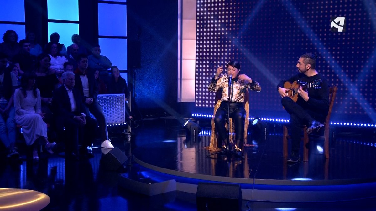 Jotalent Aragón TV tweet media