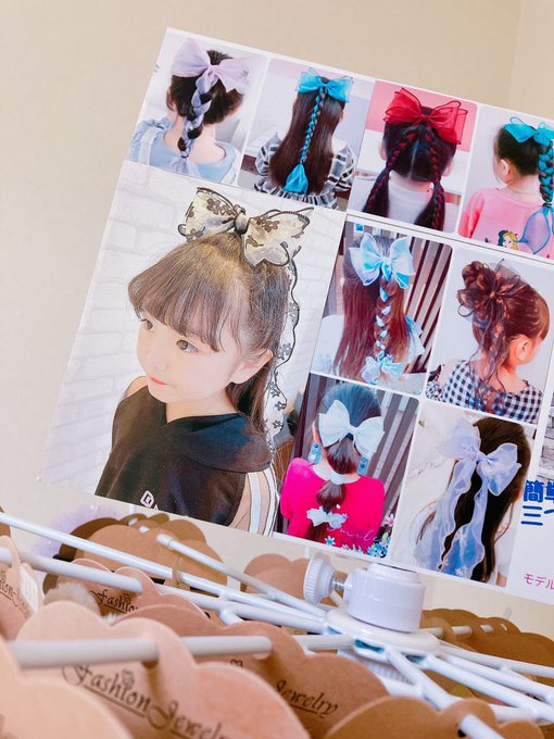 Twitterのコスプレ画像4