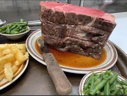 MadeInNeb's tweet image. Ever have the Prime Rib at Farmer Browns in Waterloo Nebraska?