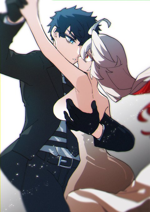 妄想爆発して描いたなるまひです 