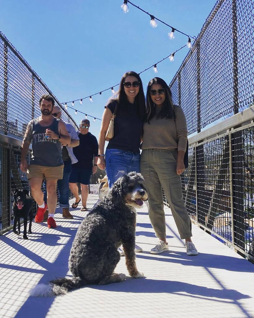 Our happy place 🐕‍🦺🐕🍻 instagr.am/p/CpbE9UtpKnL/