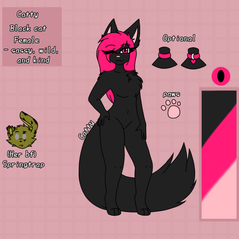 Devilishkitty24's tweet photo. @Dragon_Lynx_ Hope this is okay? ^^ https://t.co/vvpo8gBLLs
