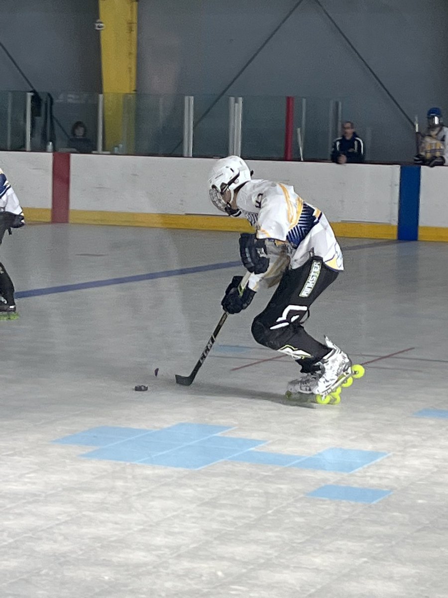 Hampton Inline Hockey tweet media