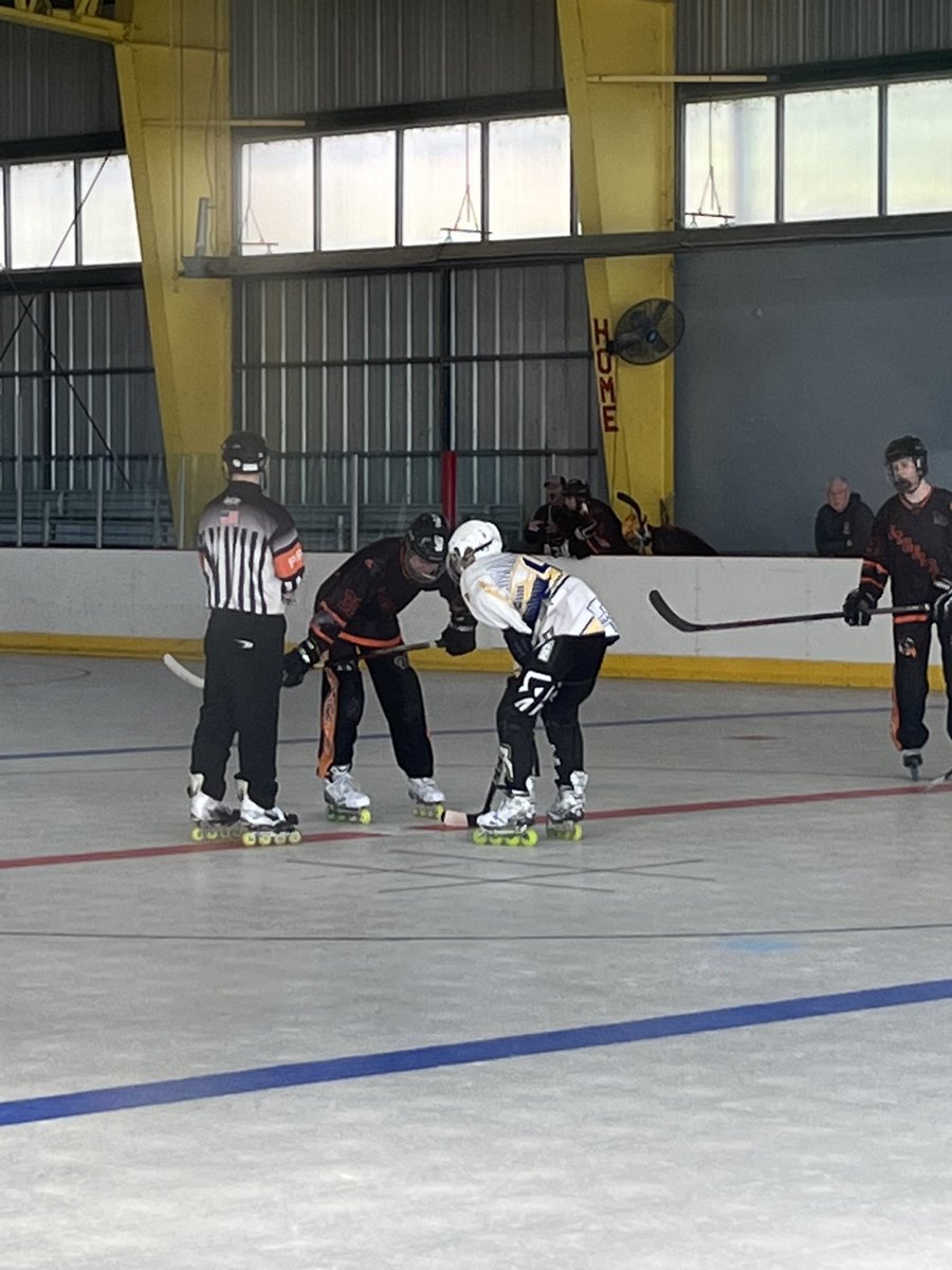 Hampton Inline Hockey tweet media