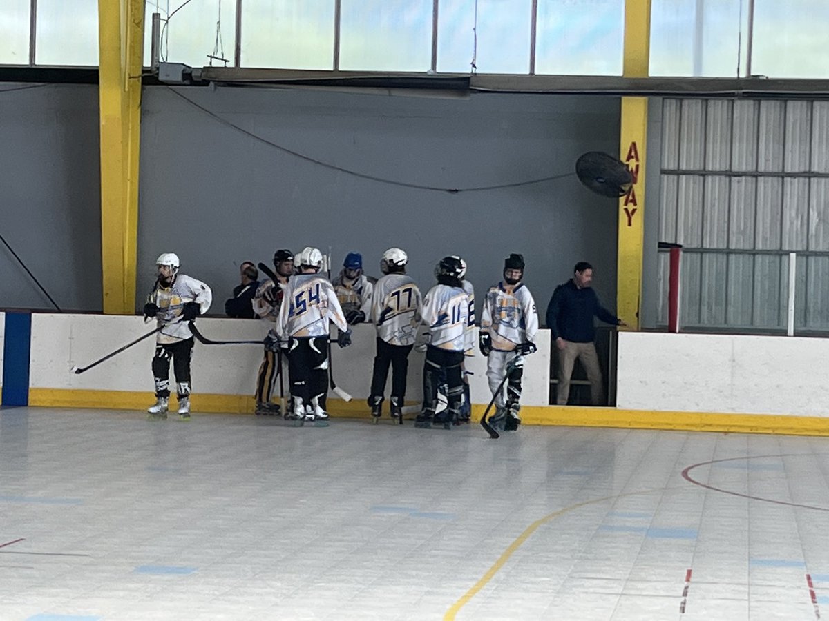 Hampton Inline Hockey tweet media