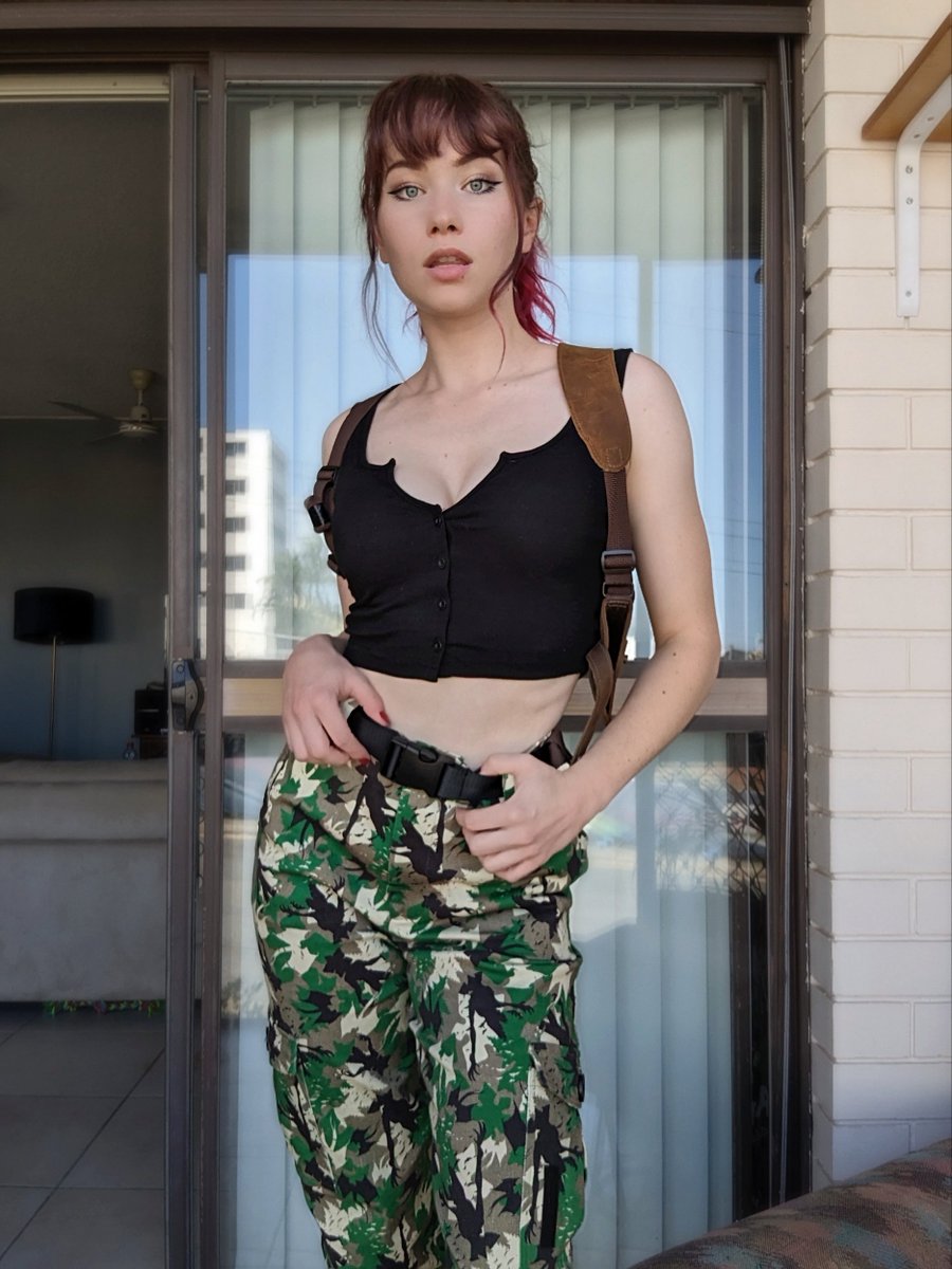 Nic the Pixie 🍉 on Twitter: "Can we get to 20k on my free OnlyFans?! Y'all did such a good job