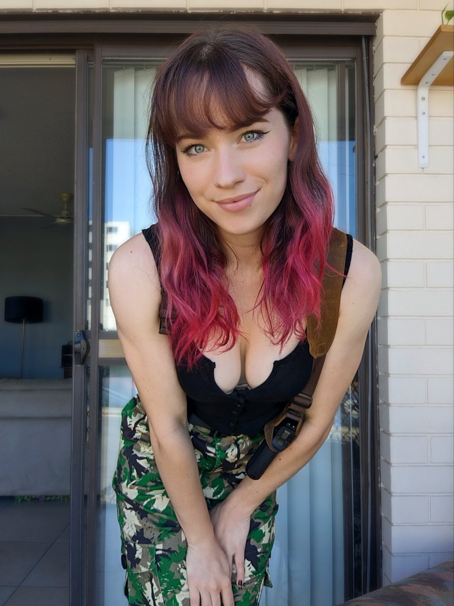 Nic the Pixie 🍉 on Twitter: "Can we get to 20k on my free OnlyFans?! Y