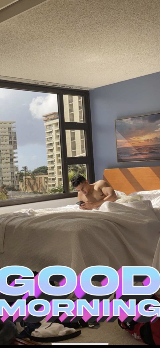 ShonSP_'s tweet image. Been back home for 2 days now but all I want is to wake up in Hawaii again