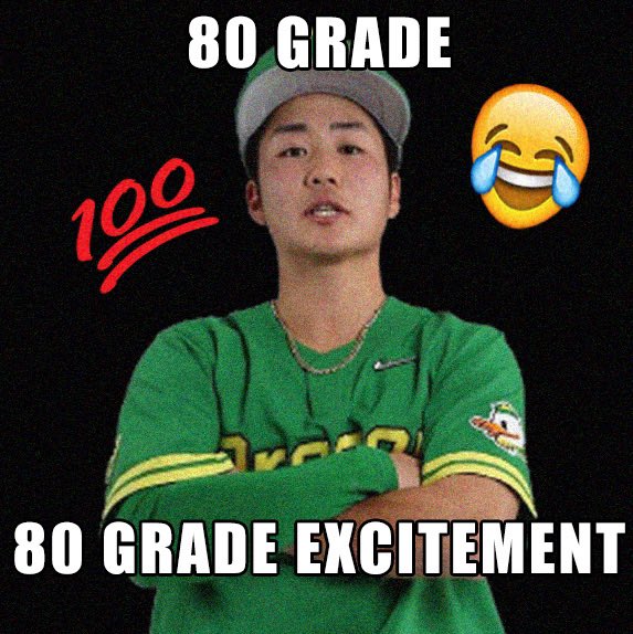 RIKUU BOMB 🚨 #GoDucks