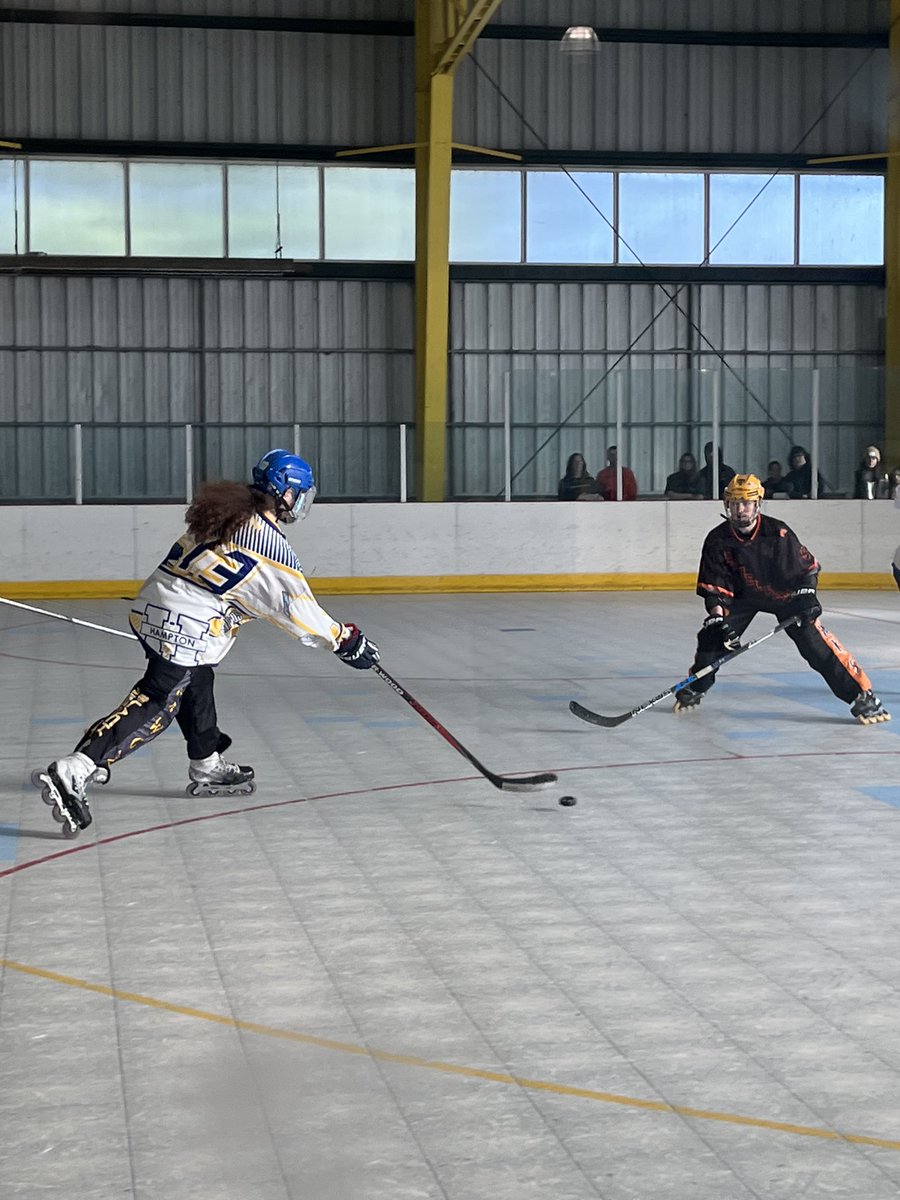Hampton Inline Hockey tweet media
