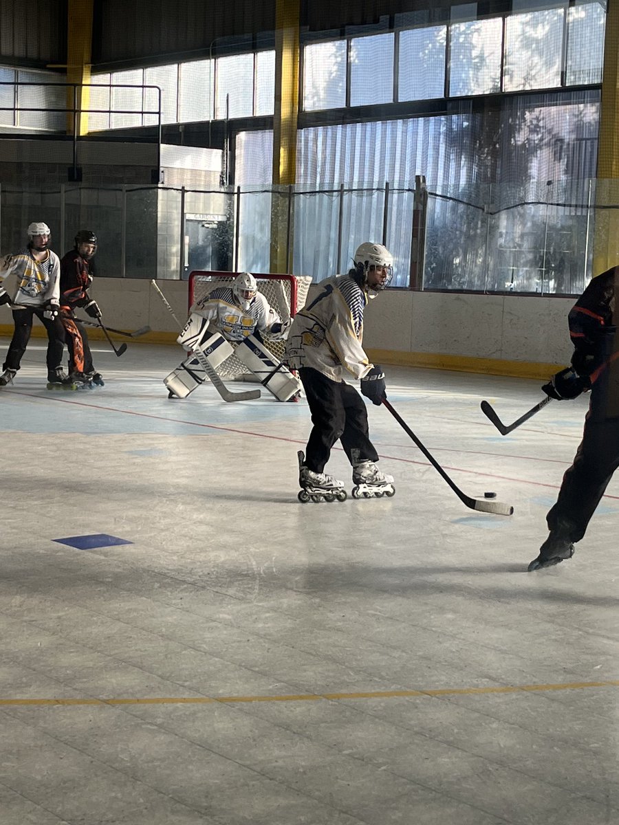 Hampton Inline Hockey tweet media