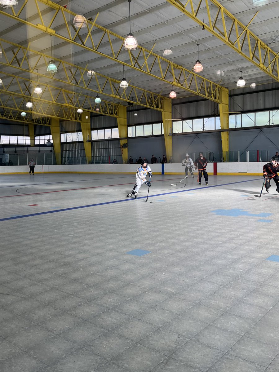 Hampton Inline Hockey tweet media