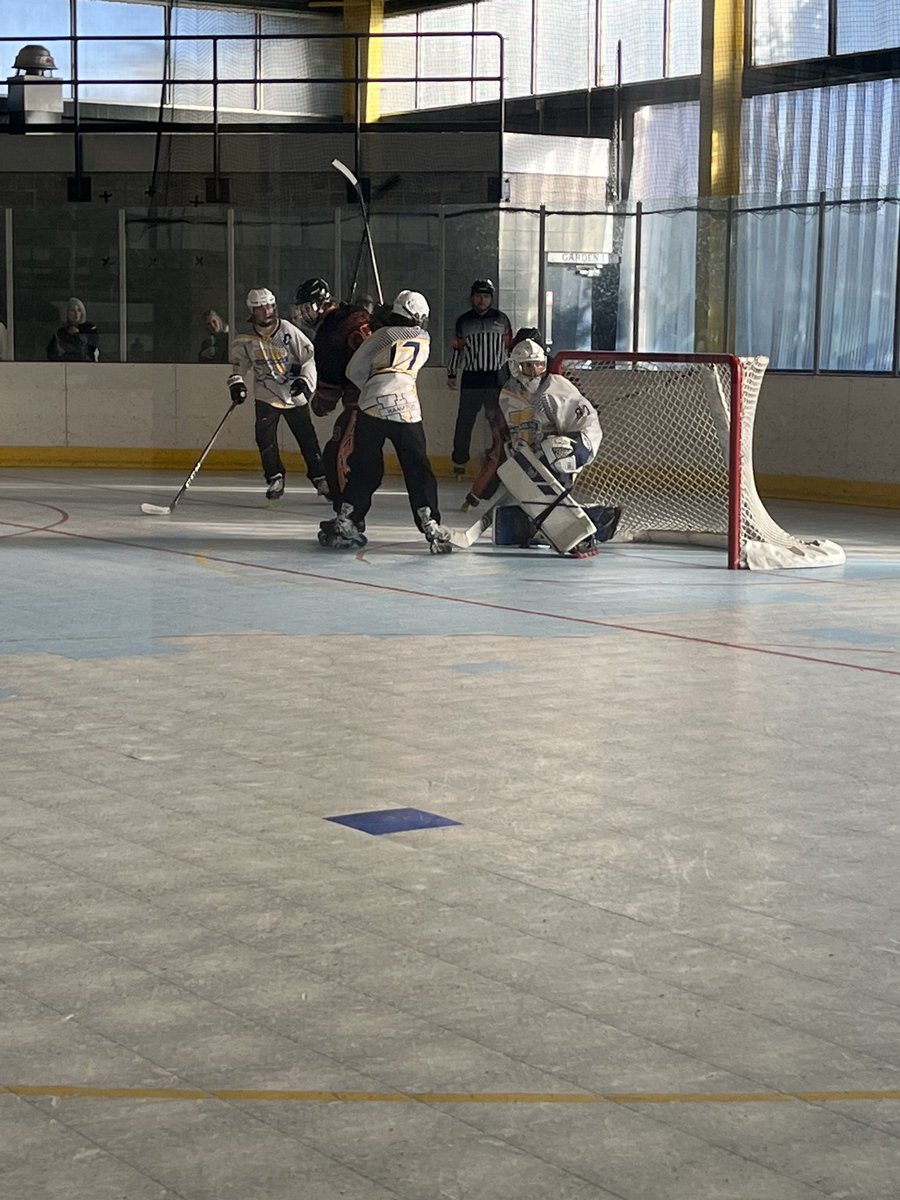 Hampton Inline Hockey tweet media