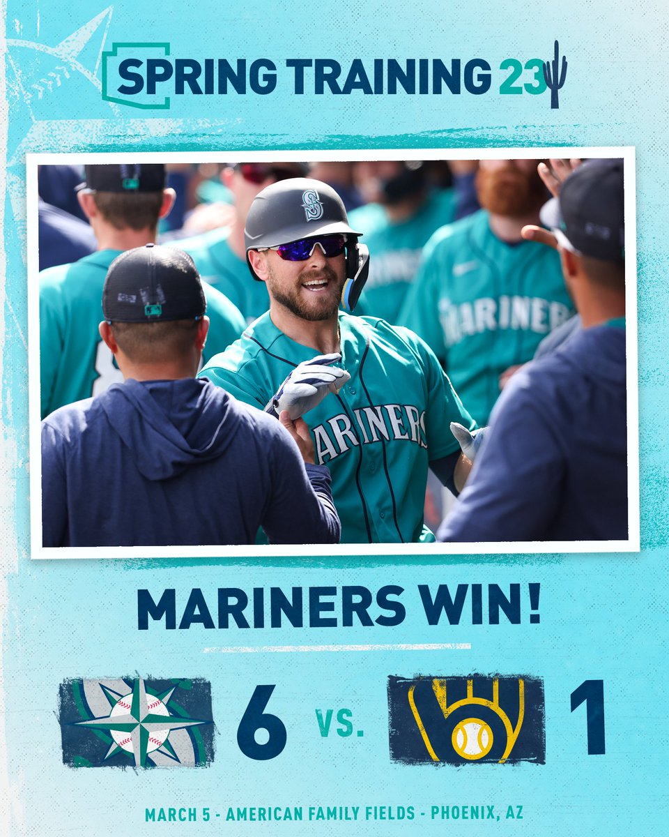 Summary: We hit multiple baseballs very, very far.