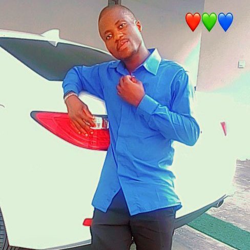 TartengerC's tweet photo. #NewProfilePic https://t.co/eUjtHW4oq9