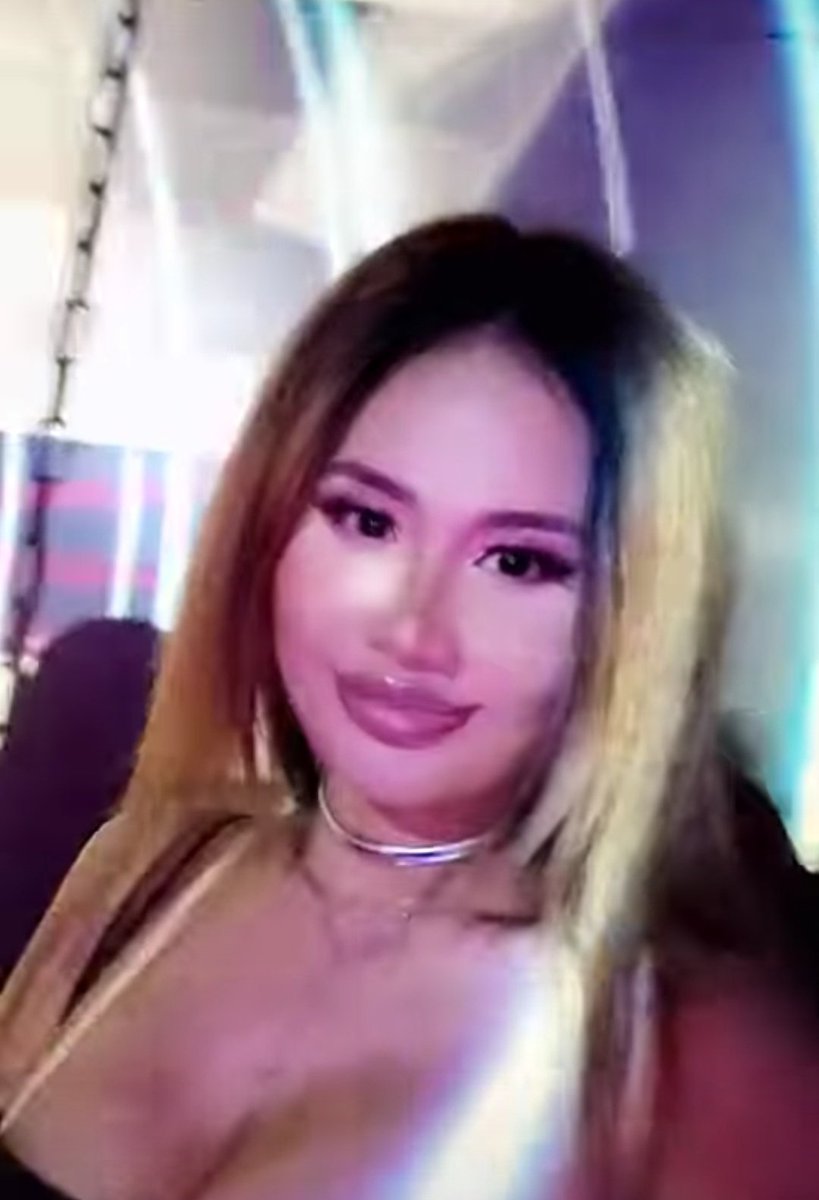 Ms. Diyosa if ya nasty. tweet media