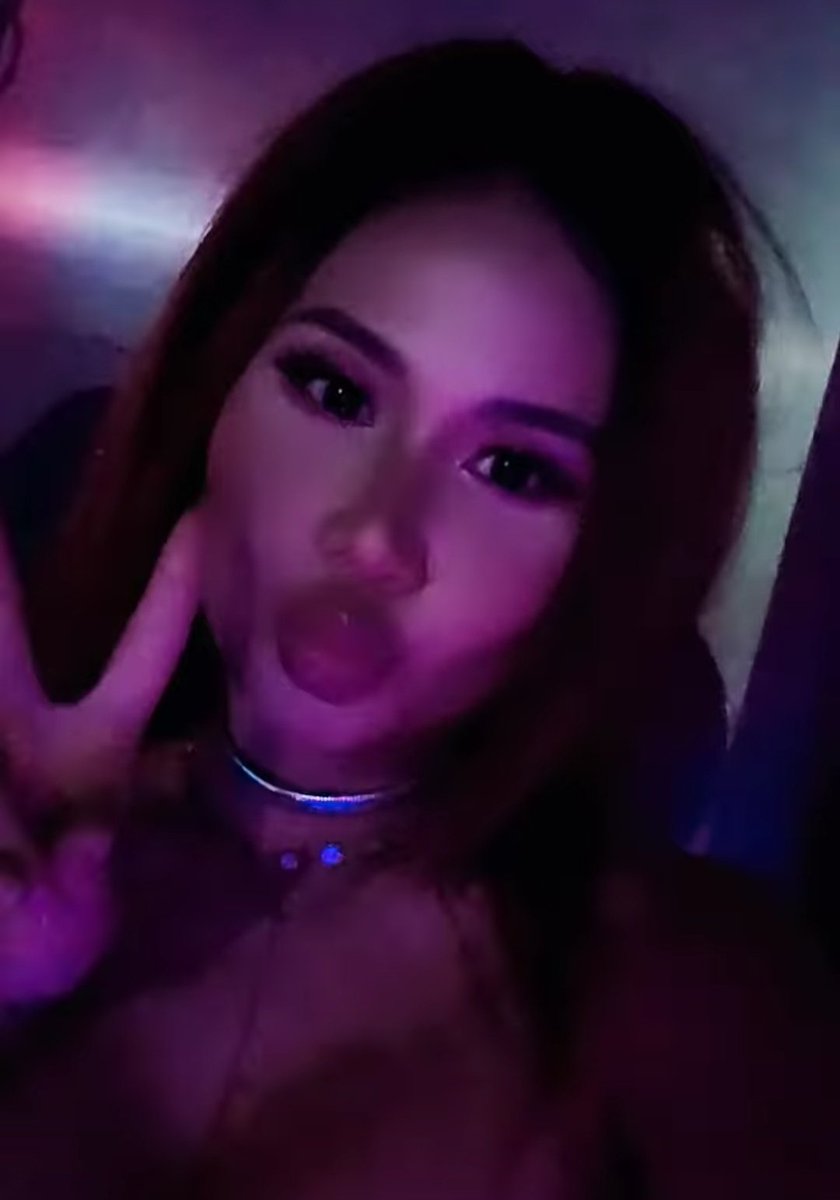 Ms. Diyosa if ya nasty. tweet media