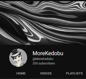 MoreKedobu tweet media