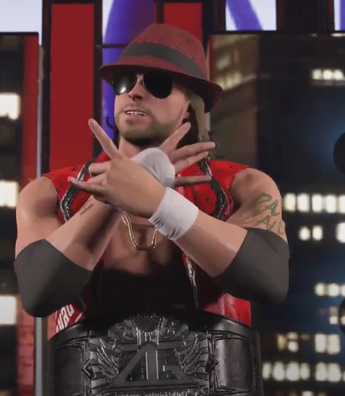 rnrg4life's tweet photo. @HrEgill EIW - Rampage. I face #RyanSteele defending my Zero Gravitiy Championship!
https://t.co/Wo6F7usbno https://t.co/gdw2M8cNzW