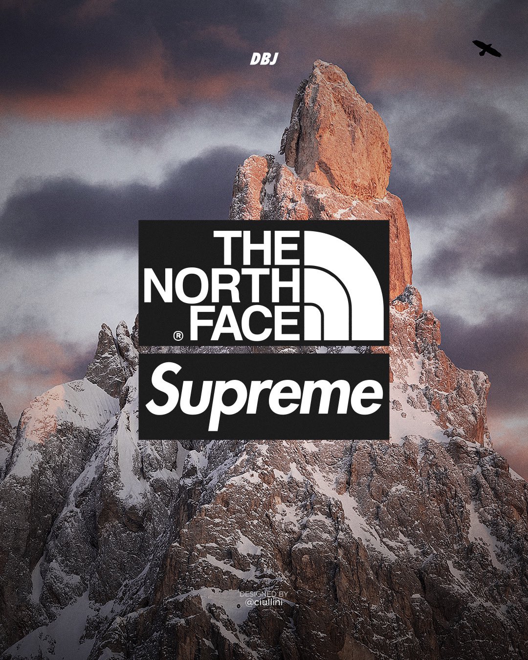 DropsByJay on Instagram: Supreme Week 5 Droplist The North Face, Daidō  Moriyama, Chapstick (US Only) and more set to release in store and online  this Thursday, March 24th. Stay tuned for retails