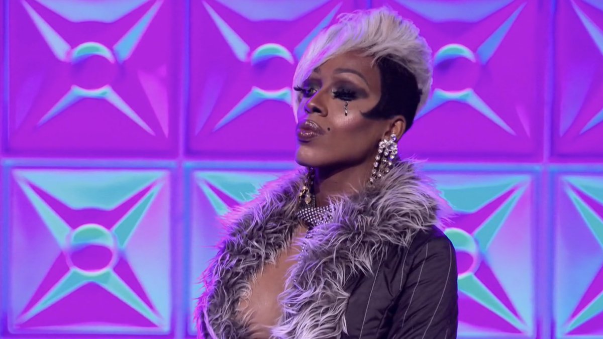 sedderaside's tweet image. They would have won their season if they were Blac Chyna...