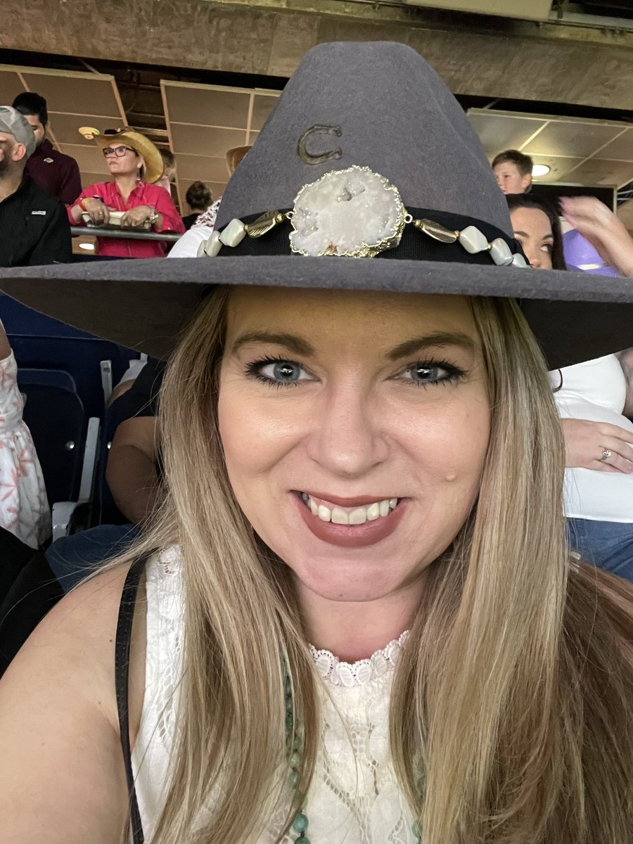 Kassi Carey, NBCT tweet media