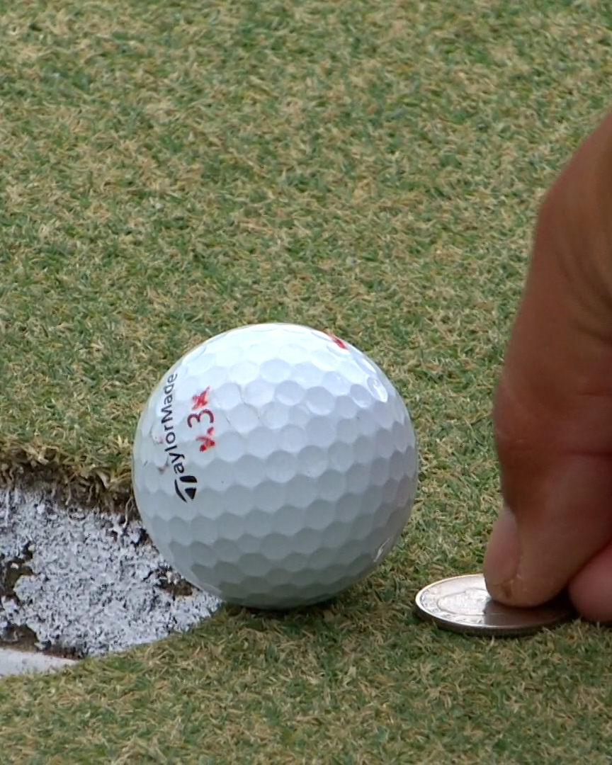 He's not in yet 😅