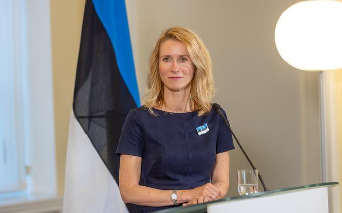 Bad Baltic Takes (@badbaltictakes) on Twitter photo Estonia has decided.
A clear win for PM <a href="/kajakallas/">Kaja Kallas</a> & staunchly pro-Ukraine policies.
Remember last year, Kremlin accounts spread a false story that she’d resign from a backlash to her support for Ukraine?
Well, she just received more votes than anyone in Estonian history. Estonia has decided.
A clear win for PM <a href="/kajakallas/">Kaja Kallas</a> & staunchly pro-Ukraine policies.
Remember last year, Kremlin accounts spread a false story that she’d resign from a backlash to her support for Ukraine?
Well, she just received more votes than anyone in Estonian history.