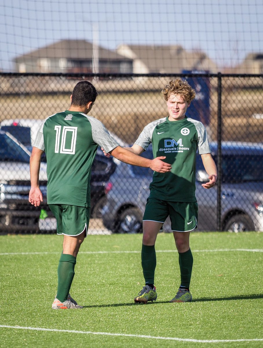 KCSG ECNL 04/05 tweet media