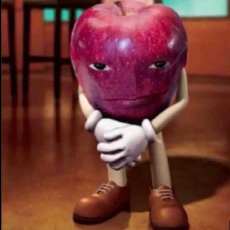 vontade de comer croquete