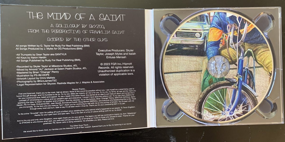 Hip Hop Roundtable Podcast tweet media