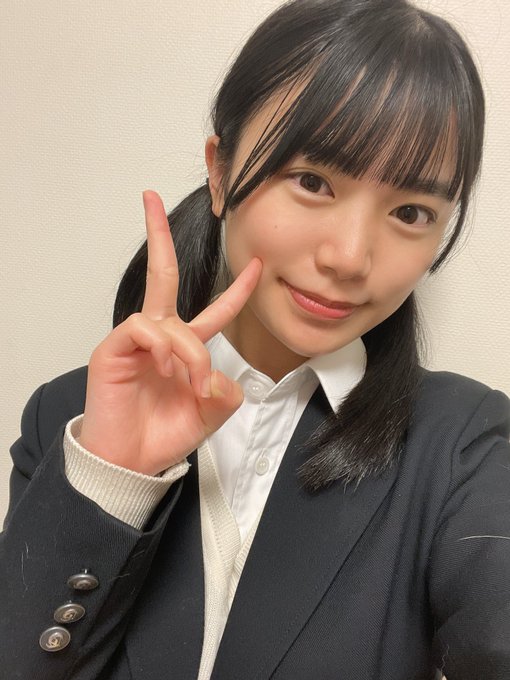 石上ひなののTwitter画像5