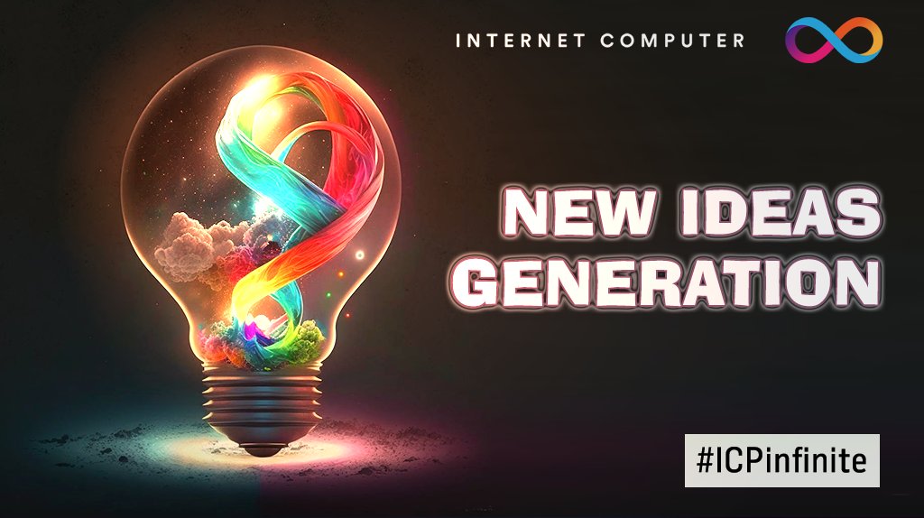 ICPHUBS's tweet image. Startup path with #ICP 🚀🪐

🤔 Whether you&apos;re a new #Web3 builder or an experienced entrepreneur, you&apos;ll need to follow these steps to succeed:

Idea - Prototype - MVP - PMF - Product - Scale

Let&apos;s dive into this exciting journey with the 
#InternetComputer 💡

🧵 A thread 1/4