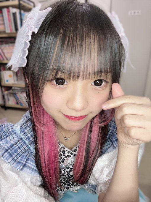 Twitterのコスプレ画像16