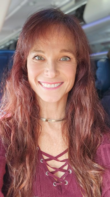 Taking off &amp; headed to Prague AND with legroom!!! Wahoo! https://t.co/3qIgW7djg0<a href="/tag/horny"class="tags"><span>#horny</span></a><a href="/tag/gilf"class="tags"><span>#gilf</span></a><a href="/tag/badgrandma"class="tags"><span>#badgrandma</span></a>