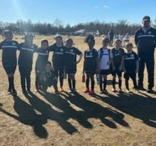 GoldenBallSocce's tweet photo. What a great weekend at the Virginia Super Cup, our 2013-14 Girls team finished as Finalists. Fantastic performance and a nice start for a long soccer carreer. Thank you parents for your support. https://t.co/tyxI8r4JJu