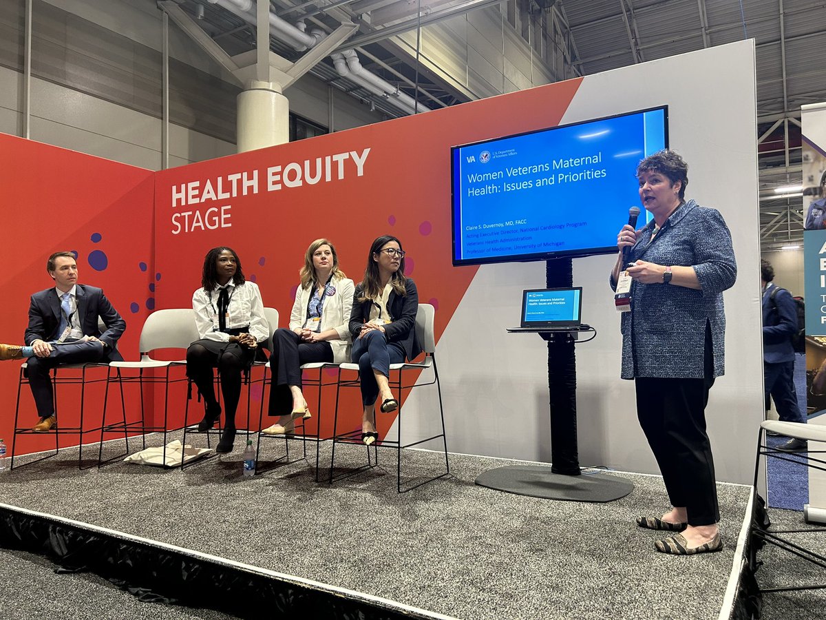 Deirdre J. Mattina (@drladyheart) on Twitter photo I mean drop the 🎤 fantastic panel discussing Momnibus &Maternal Care. Thank u to this amazing team 4 sharing ur expertise & lighting the way to #healthequity in maternal CV care <a href="/ClaireDuvernoy/">Claire Duvernoy</a> <a href="/jchenkelly/">Jeannie C. Kelly, MD, MS</a> <a href="/DrTochiOkwuosa/">Tochi Okwuosa #GlobalEquityinHealth #CardioOnc</a> <a href="/DrKLindley/">Kathryn Lindley</a> #JonathanTristan <a href="/ACCinTouch/">American College of Cardiology</a> I mean drop the 🎤 fantastic panel discussing Momnibus &Maternal Care. Thank u to this amazing team 4 sharing ur expertise & lighting the way to #healthequity in maternal CV care <a href="/ClaireDuvernoy/">Claire Duvernoy</a> <a href="/jchenkelly/">Jeannie C. Kelly, MD, MS</a> <a href="/DrTochiOkwuosa/">Tochi Okwuosa #GlobalEquityinHealth #CardioOnc</a> <a href="/DrKLindley/">Kathryn Lindley</a> #JonathanTristan <a href="/ACCinTouch/">American College of Cardiology</a>