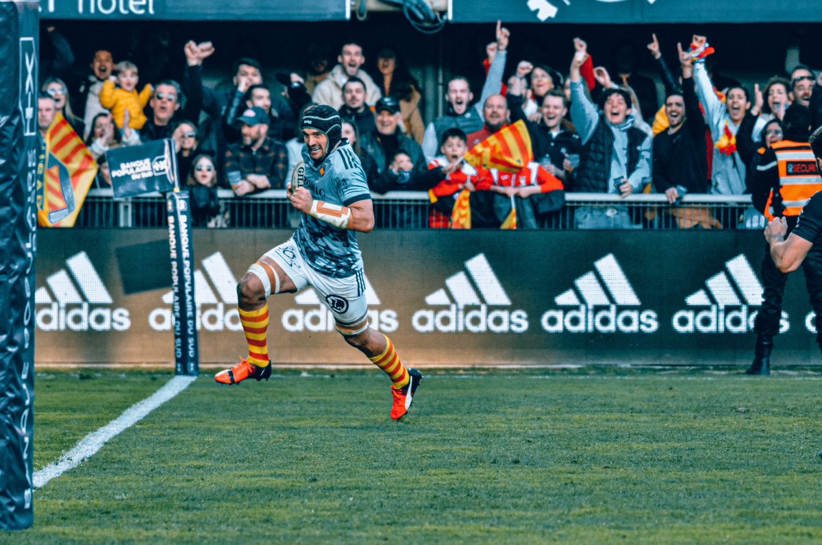 BBNewsFR's tweet image. Succès à l’extérieur pour le Stade Rochelais à Pau (32-36) et Bordeaux-Bègles à Brive (7-28). Perpignan et Castres s’imposent à domicile contre Bayonne (34-27) et le LOU (27-22) #TOP14 #SPSR #CABUBB #usapab #COLOU