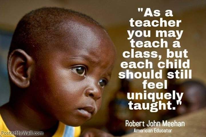 ivon_ehd1's tweet photo. #education We talk a good story about #differentation and put 30+ #Students in classrooms. We need #leadership that can #envision ways of #teaching and #learning that take us beyond the current #bureaucratic #management #system https://t.co/yR6KzhVN1a